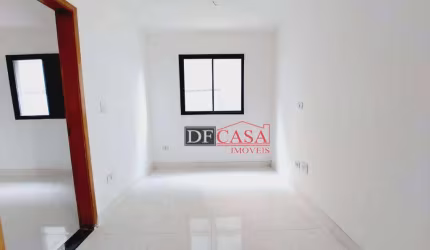 Apartamento em Vila Matilde