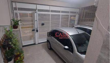 Casa em Vila Formosa