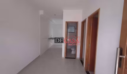 Apartamento em Vila Nhocune