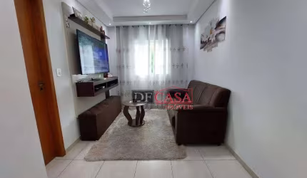 Apartamento em Itaquera