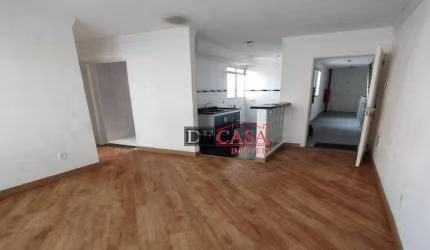 Apartamento em Jardim Santa Terezinha