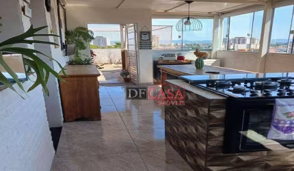 Apartamento em Cidade Patriarca