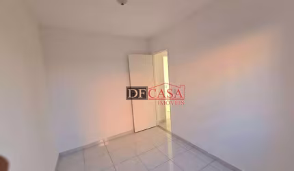 Apartamento em Guaianases