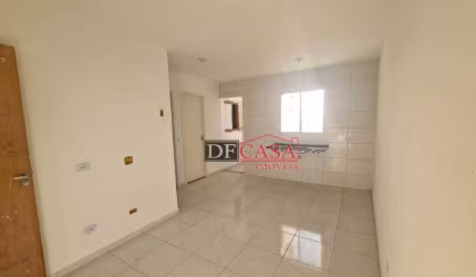 Apartamento em Guaianases