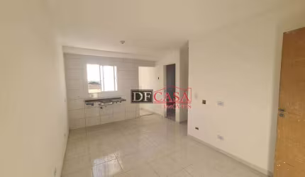 Apartamento em Guaianazes
