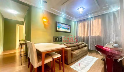 Apartamento em Itaquera