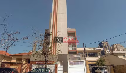 Apartamento em Mooca