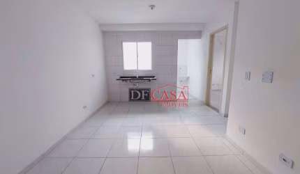 Apartamento em Guaianazes