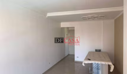 Apartamento em Itaquera