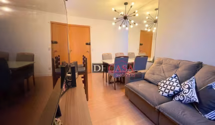 Apartamento em Itaquera