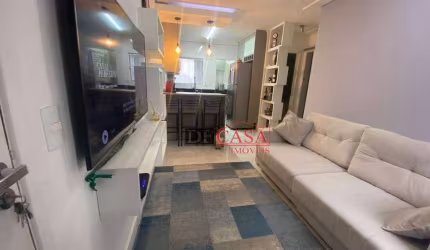 Apartamento em Penha de França