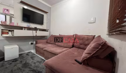 Apartamento em Jardim Três Marias