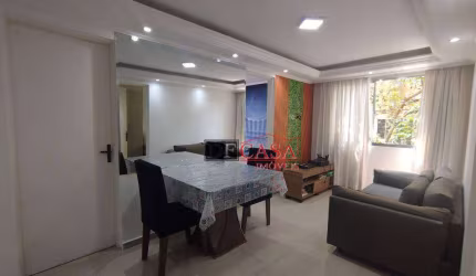Apartamento em Cidade Líder