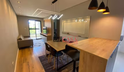 Apartamento em Vila Matilde