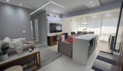Apartamento em Tatuapé