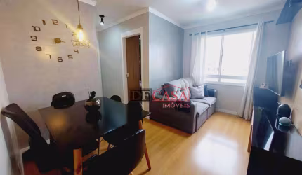 Apartamento em Itaquera