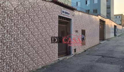Apartamento em Conjunto Residencial José Bonifácio