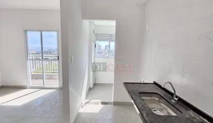 Apartamento em Patriarca (Zona Leste)