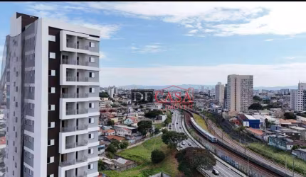 Apartamento em Patriarca (Zona Leste)