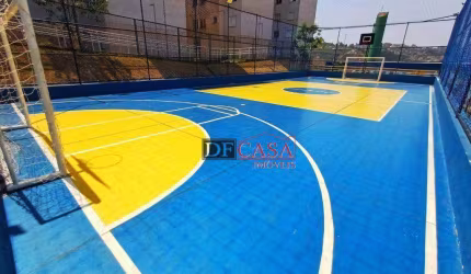 Apartamento em Jardim da Laranjeira (Zona Leste)