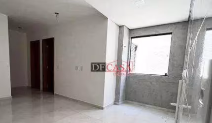 Apartamento em Vila Carrão