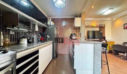 Apartamento em Vila Sílvia
