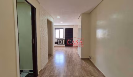Apartamento em Vila Granada