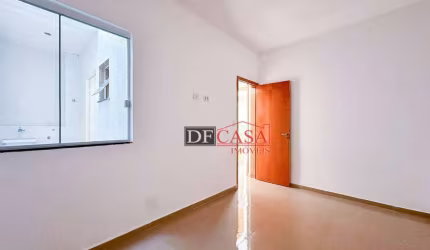 Apartamento em Vila Prudente