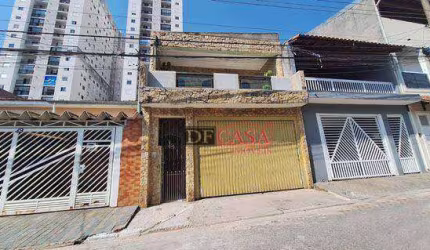 Casa em Vila Progresso (Zona Leste)