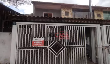 Sobrado em Vila Ré