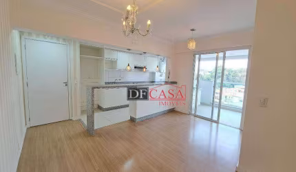 Apartamento em Vila Jacuí