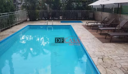 Apartamento em Patriarca