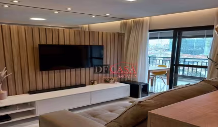 Apartamento em Vila Matilde