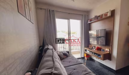 Apartamento em Vila Matilde