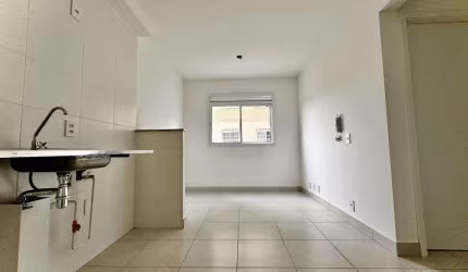 Apartamento em Itaquera