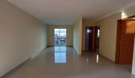 Apartamento em Vila Carrão
