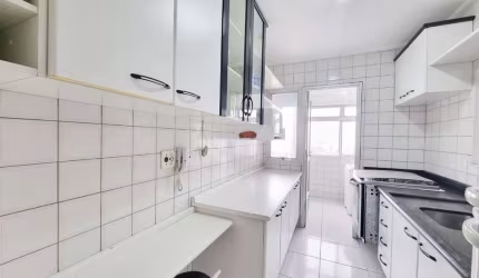 Apartamento em Penha de França