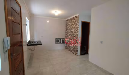 Apartamento em Itaquera
