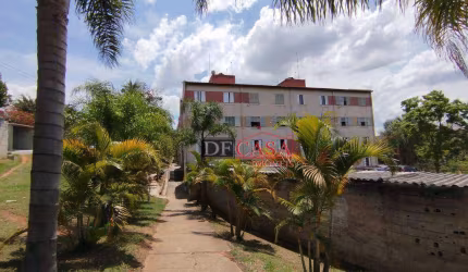 Apartamento em Itaim Paulista