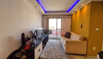 Apartamento em Itaquera