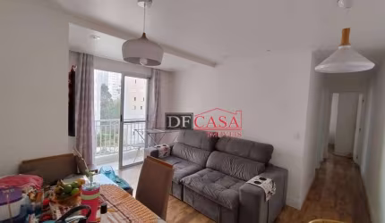 Apartamento em Tatuapé