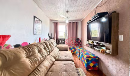 Apartamento em Conjunto Residencial José Bonifácio