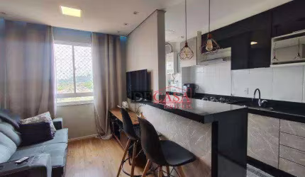 Apartamento em Jardim Nossa Senhora do Carmo