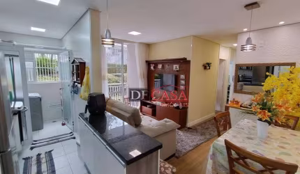 Apartamento em Vila Antonieta