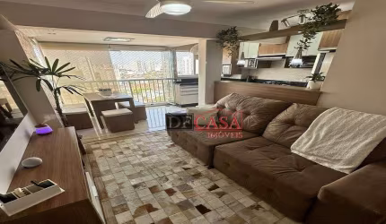 Apartamento em Tatuapé