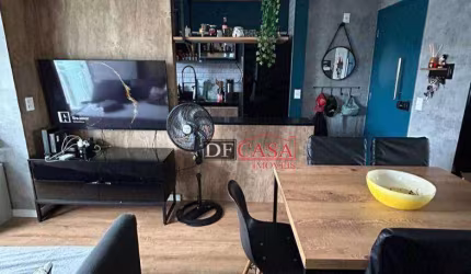 Apartamento em Tatuapé