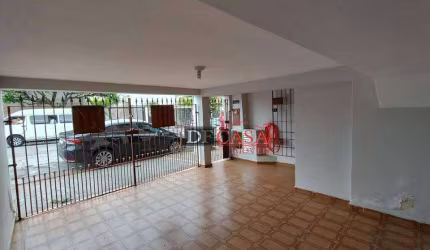 Sobrado em Vila Matilde