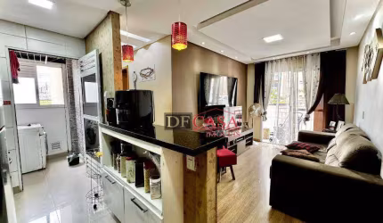 Apartamento em Aricanduva