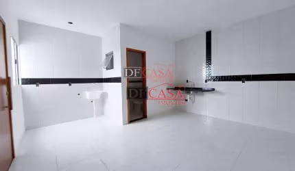 Apartamento em Itaquera