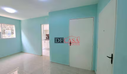 Apartamento em Itaquera